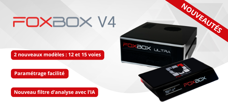 Fox Box Rocks » Découvrez la nouvelle version de FoxBox V4